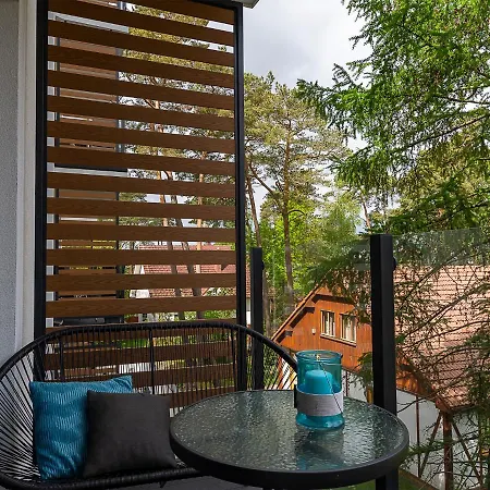 Vacationclub - Sosnowa 4 Apartament 14 Apartment *