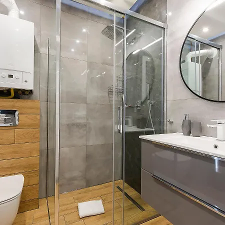 Vacationclub - Sosnowa 4 Apartament 14 Mielno (Koszalin)